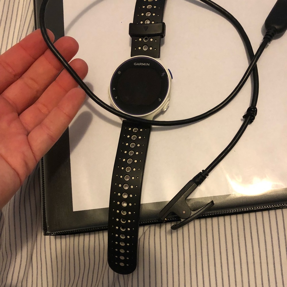 Garmin Running Watch - Picture 2 of 2